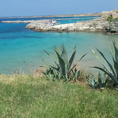 Ina Βίλα Cinisi
