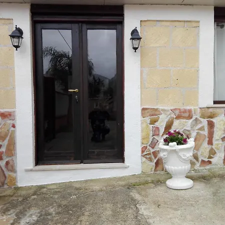 Ina Villa