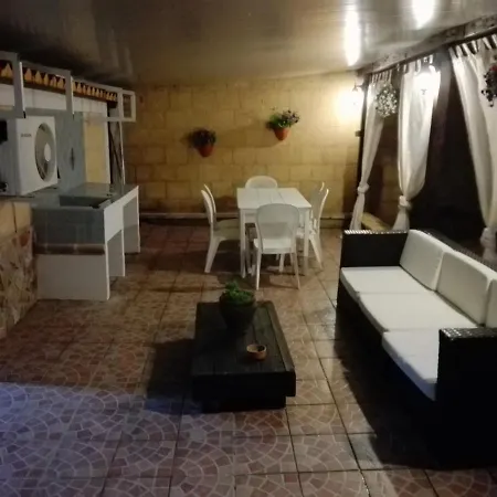 Villa Ina *