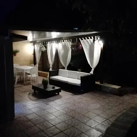 Ina Villa Cinisi