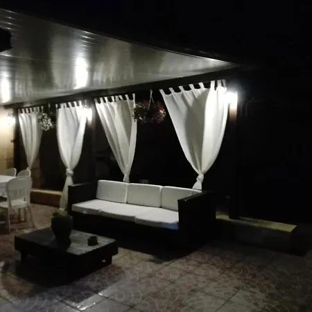 Villa Ina *