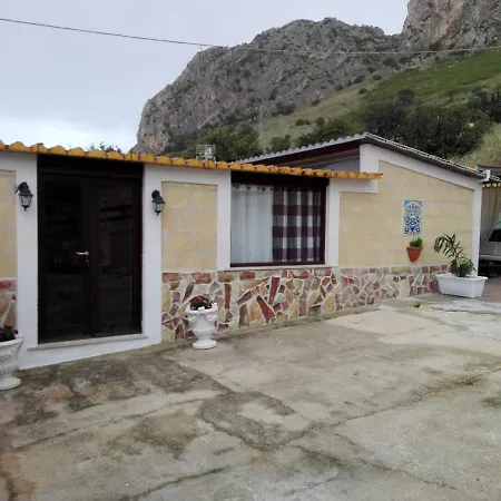 Ina Villa