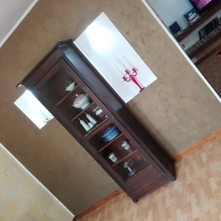 Ina * Cinisi