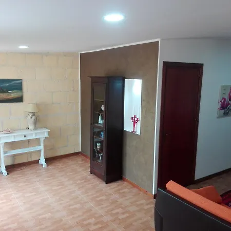 Ina Villa