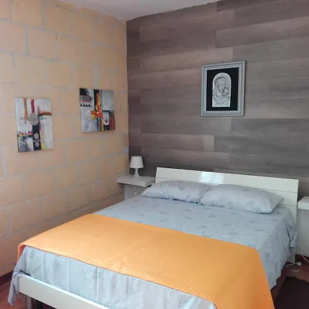 Villa Ina Cinisi