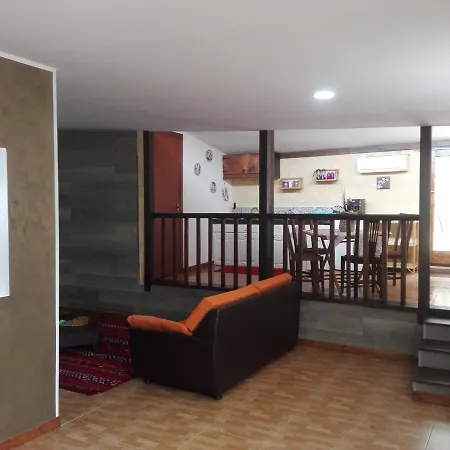 Villa Ina *